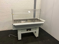 Saladette - afbeelding 1 van  9