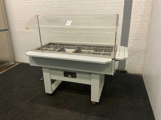 Saladette - afbeelding 2 van  9