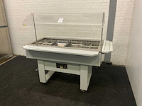 Saladette - afbeelding 2 van  9