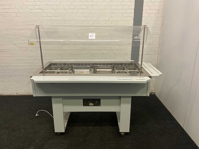 Saladette - afbeelding 3 van  9