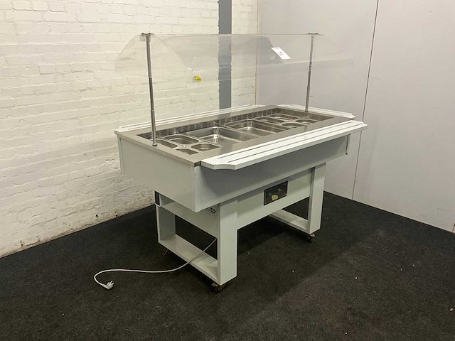 Saladette - afbeelding 4 van  9