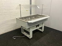 Saladette - afbeelding 4 van  9