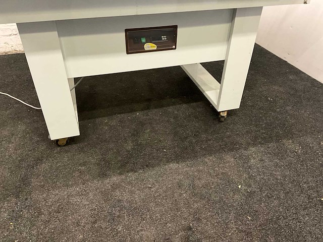 Saladette - afbeelding 5 van  9