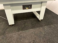 Saladette - afbeelding 5 van  9