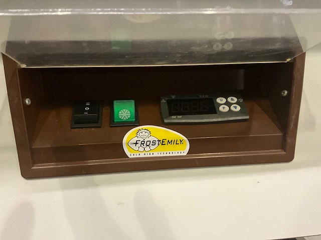 Saladette - afbeelding 6 van  9