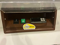 Saladette - afbeelding 6 van  9