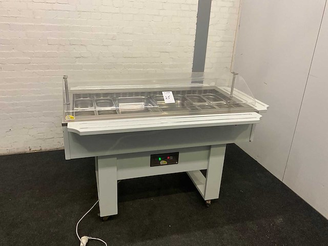 Saladette - afbeelding 8 van  9