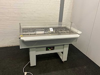 Saladette - afbeelding 8 van  9