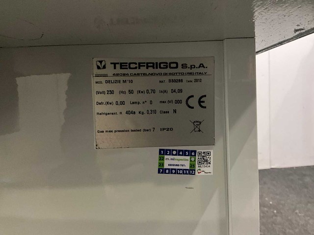 Saladette - afbeelding 9 van  9