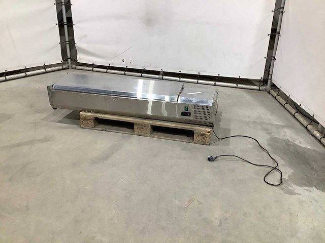 Saladette - afbeelding 1 van  6