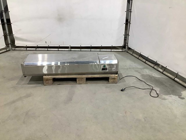 Saladette - afbeelding 3 van  6