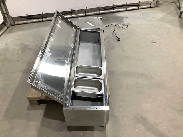 Saladette - afbeelding 5 van  6