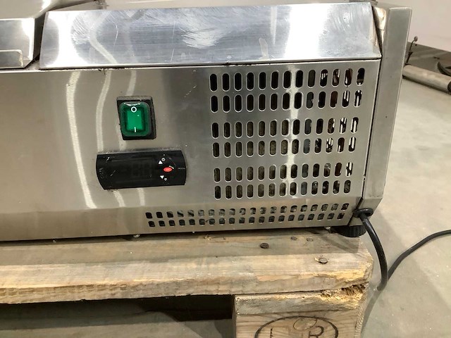 Saladette - afbeelding 6 van  6