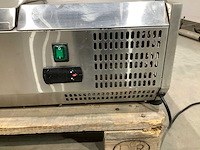 Saladette - afbeelding 6 van  6