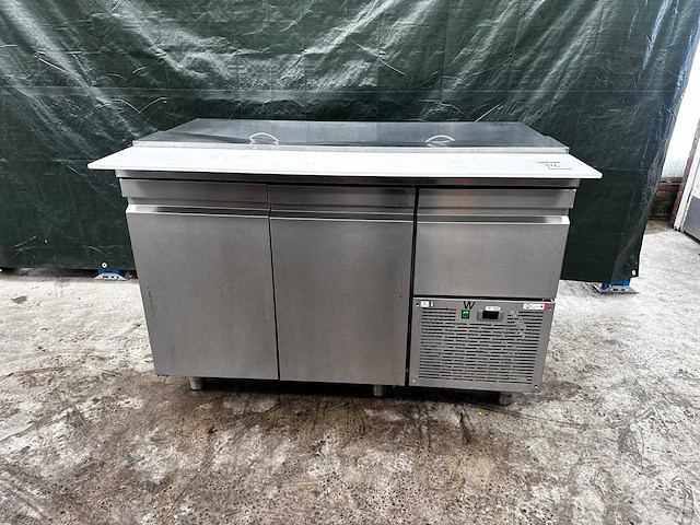 Saladette - afbeelding 1 van  7