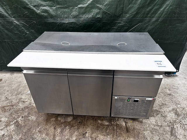 Saladette - afbeelding 2 van  7