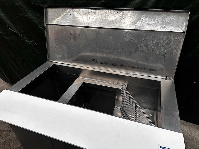 Saladette - afbeelding 4 van  7