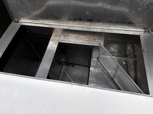 Saladette - afbeelding 5 van  7