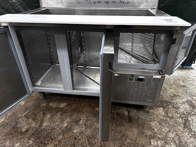 Saladette - afbeelding 7 van  7