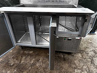 Saladette - afbeelding 7 van  7