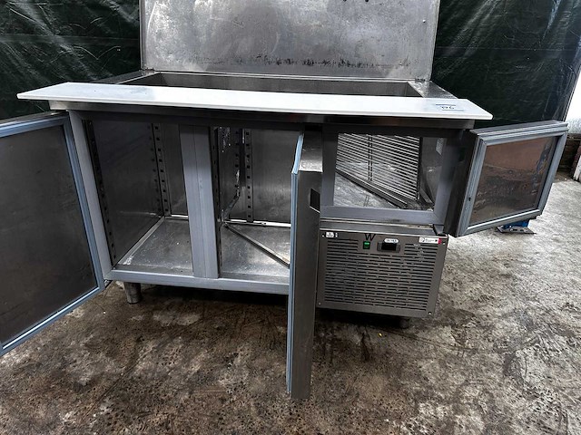 Saladette - afbeelding 2 van  2