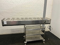 Saladette - afbeelding 1 van  9