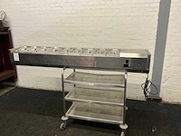 Saladette - afbeelding 2 van  9