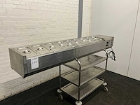 Saladette - afbeelding 4 van  9