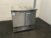 Saladette - afbeelding 1 van  9