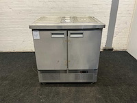 Saladette - afbeelding 3 van  9
