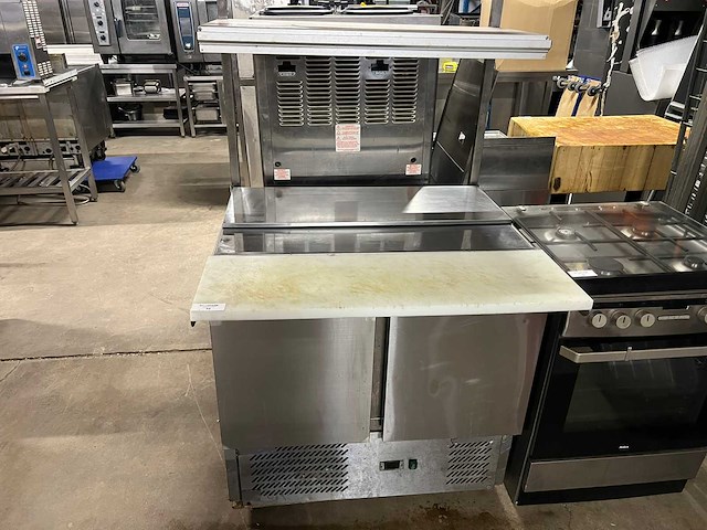 Saladette - afbeelding 1 van  1