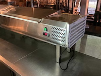 Saladette - afbeelding 2 van  3