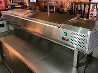 Saladette - afbeelding 3 van  3