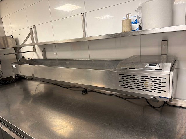 Saladette - afbeelding 1 van  3