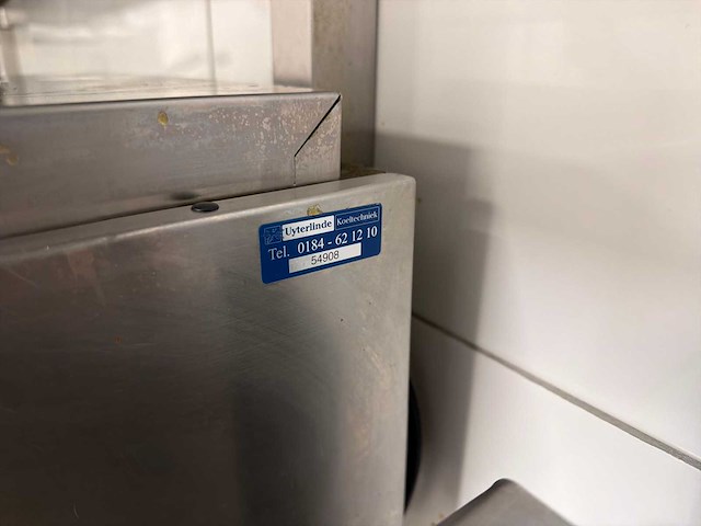 Saladette - afbeelding 3 van  3