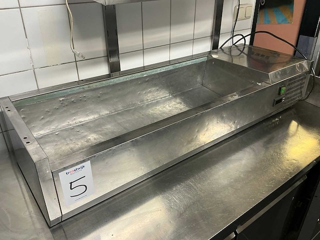 Saladette - afbeelding 1 van  4