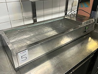 Saladette - afbeelding 1 van  4