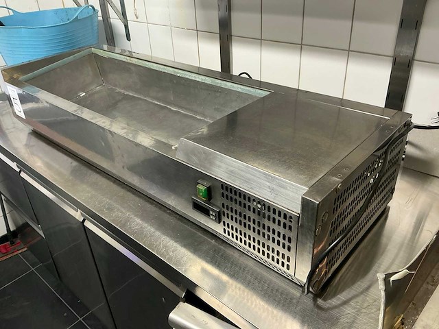 Saladette - afbeelding 2 van  4