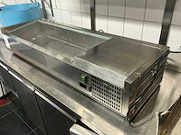 Saladette - afbeelding 2 van  4