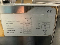 Saladette - afbeelding 3 van  4