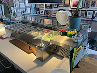 Saladette - afbeelding 1 van  4