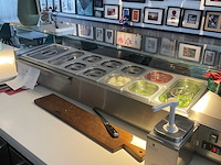 Saladette - afbeelding 3 van  4
