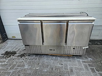 Saladette - afbeelding 1 van  6