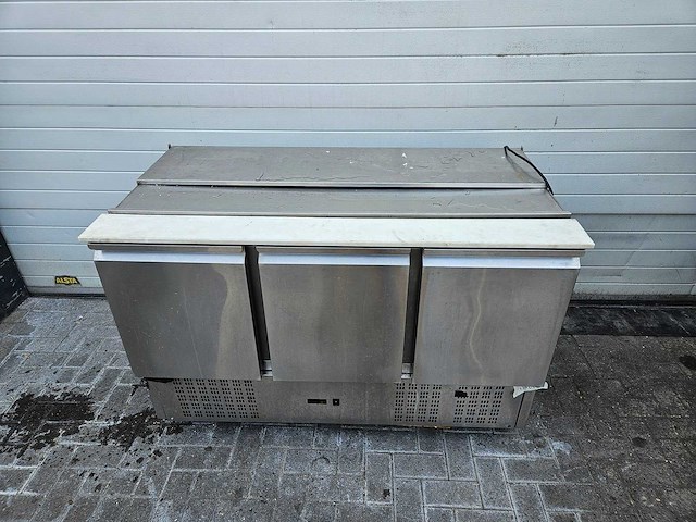 Saladette - afbeelding 2 van  6