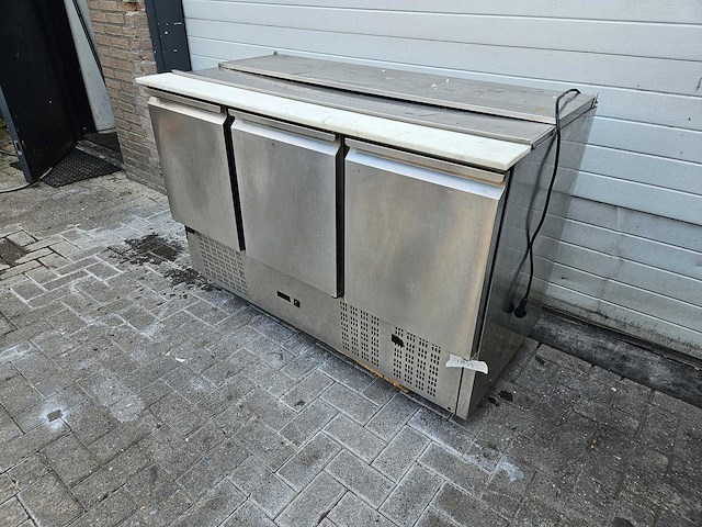 Saladette - afbeelding 3 van  6