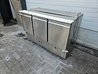 Saladette - afbeelding 3 van  6