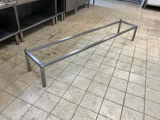 Saladière etagère - afbeelding 1 van  4