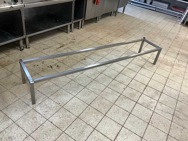 Saladière etagère - afbeelding 2 van  4