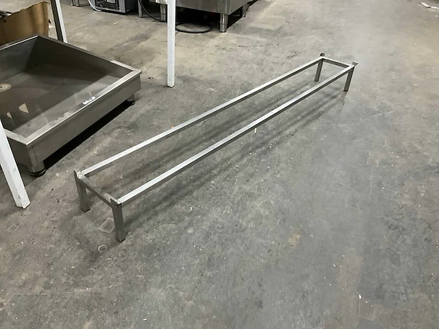 Saladière etagère - afbeelding 1 van  4