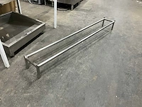 Saladière etagère